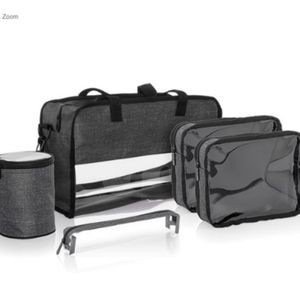 Get Creative Crossbody Organizer BUNDLE